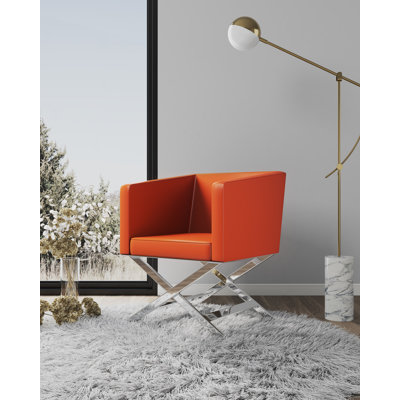Fauteuil d'appoint Hollywood
