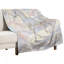Jeté en flanelle Majestic-134404671