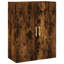 Youssouf 4 Door Manufactured Wood Wardrobe-1156858006