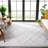 Kenenth Performance Geometric Indoor/Outdoor Area Rug-1504381763