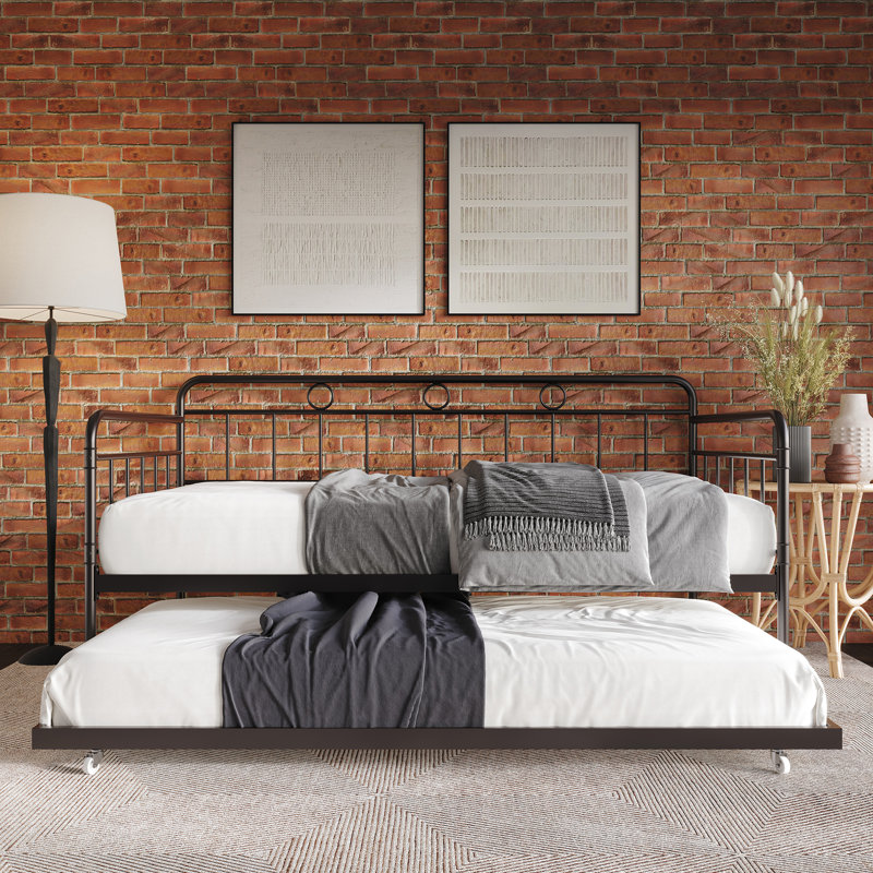 Kaniece Daybed, Brown