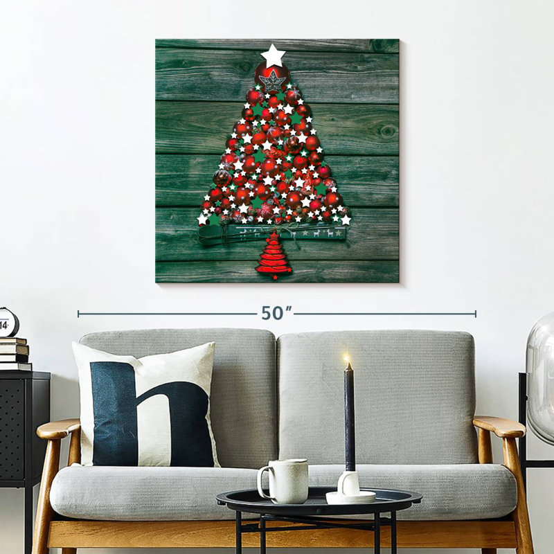 Lelend Xmas Tree