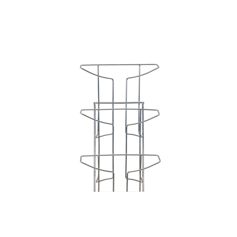 Mayview Brayden Studio 150cm H Pamplet Rack