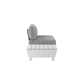 Amarillo 5 - Person Patio Conversation Sets with Cushions
