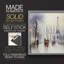 «Chirstmas Art» - CECXVI - Reproduction encadrée - Restickable-853295204-853295208