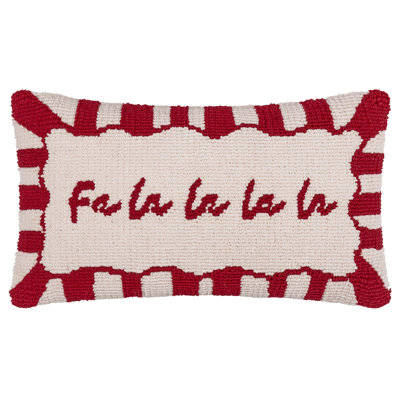 Rectangular Throw Cushion