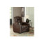 Fauteuil inclinable électrique Halle