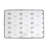 12-Inch Mattress Highly Breathable Quilted Cover Hybrid Mattress, White, Plush Foam Mattress In A Box, Luxury Comfort Mattress-1759185648