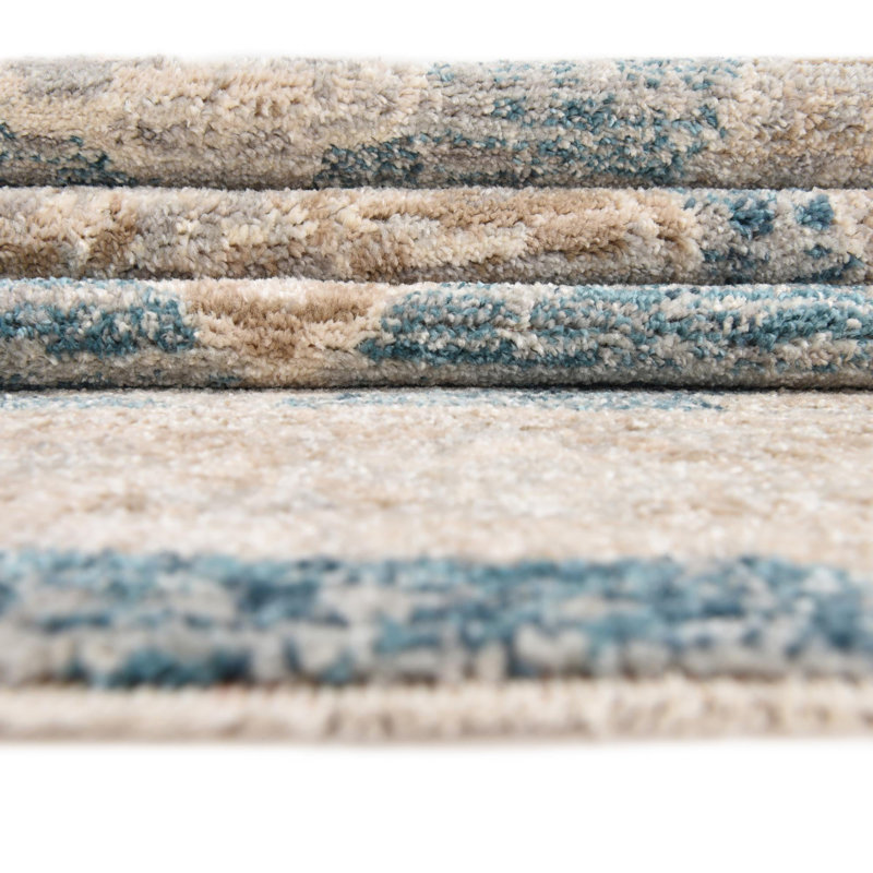 Gause Indoor Rug, Runner 2'7" x 10'2"