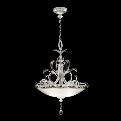 Beveled 3 - Light Pendant