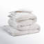 Insert de couette en duvet de plumes toutes saisons avec 8 languettes d'angle-2052211722-2145083247