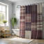 Boho Circles - Rideau de douche Premium-1048512918