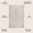 Amoret Modern Flatweave Solid Light Gray Indoor/Outdoor Rug-1977468670
