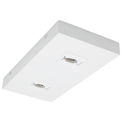 Double Monopoint Adapter