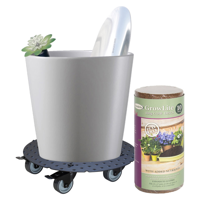 Dallas Esprit Indoor Ceramic Pottery Kit