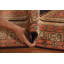 Tapis traditionnel en laine fait à la main 5 x 11