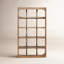 Gordon Wood Bookcase