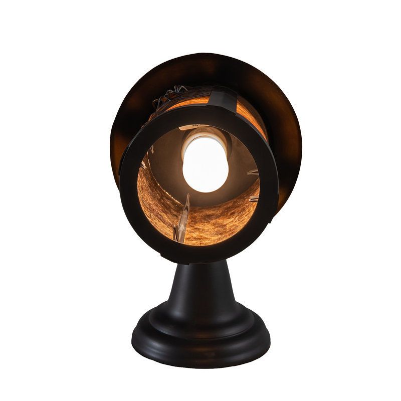 Craftsman 1 - Light Outdoor Wall Lantern