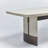 Boynton Dining Table - Cliffside