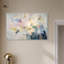 Toile parfaite situation pastel, art abstrait par Art Remedy-107442431-107442433
