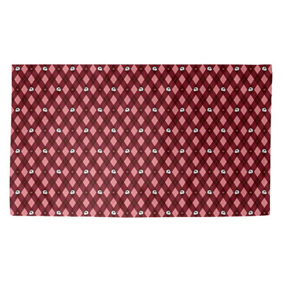 Avicia Geometric Indoor Rug
