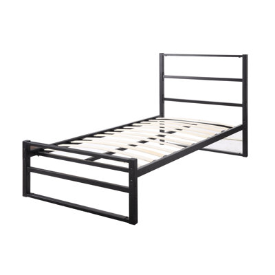 Clermont Bed