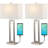 Arthuree Metal USB Table Lamp-1310339665