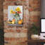 «Autumn Still Live» par Lori Deiter, estampe numérique sur toile-1828073739