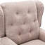 Avalon 83cm Wide Lift Assist Rise Mobility Chair Recliner-946549672