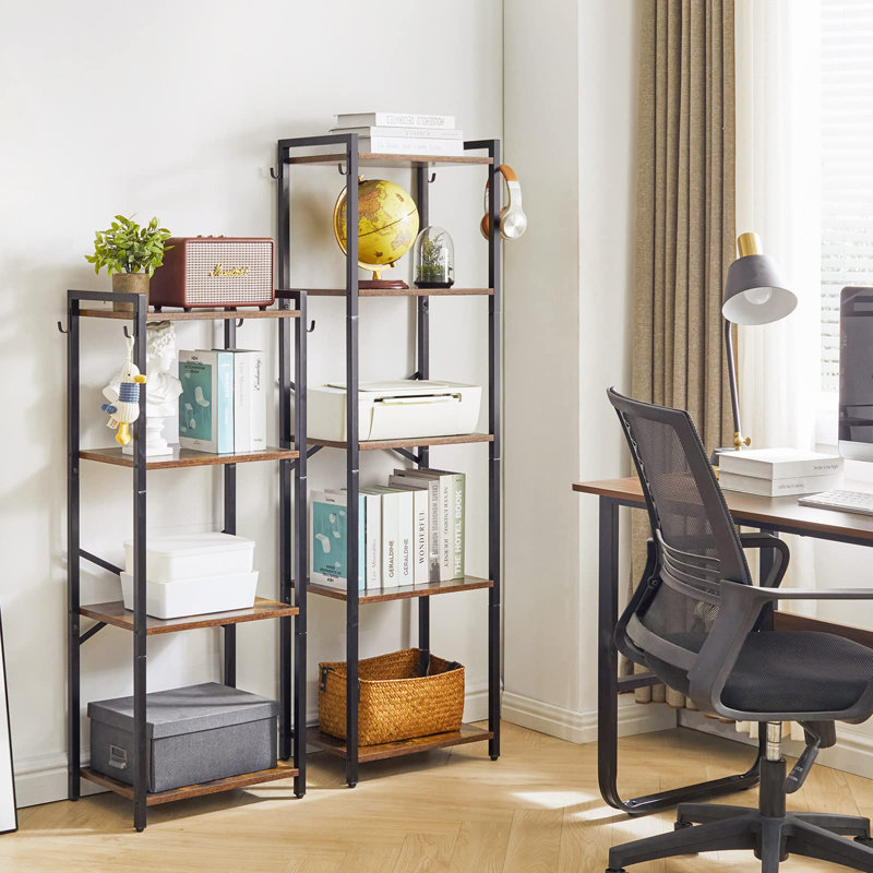 Arran Freestanding Bathroom Shelves