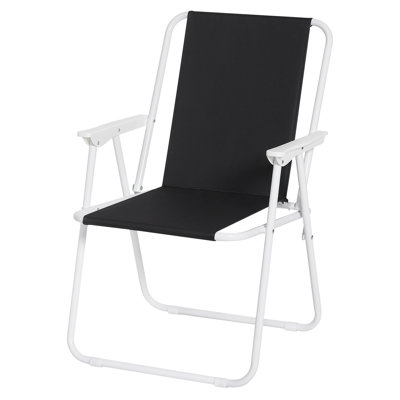 Azniv Folding Camping Chair
