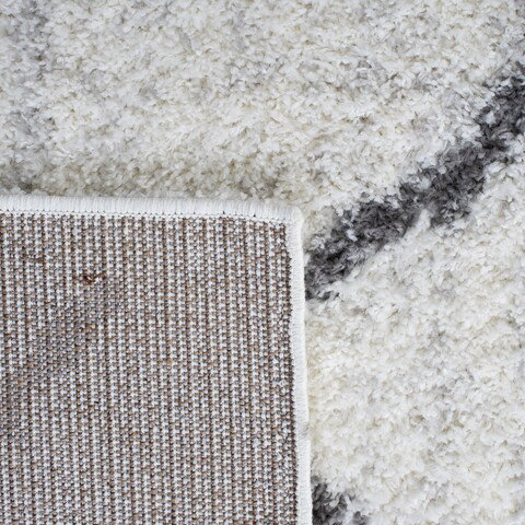 Verna Argyle Area Rug