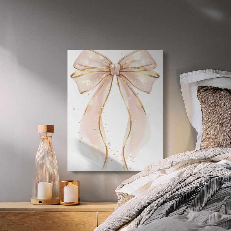 Wrapped Canvas Print Set, 24x30