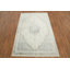 Tapis turc abstrait