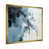 Gold Picture Framed