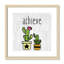 Impression sur papier Cacti C-47832038-47831867