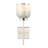 Vapor Iron Wallchiere