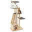 Tegan 170cm H Cat Tree