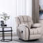 Krikoris Lift Assist Ergonomic Recliner-862090494