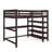 Fadia Kids Full Loft Bed-1953091057