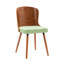 Chaise sans accoudoirs Anberlynn-1178483598