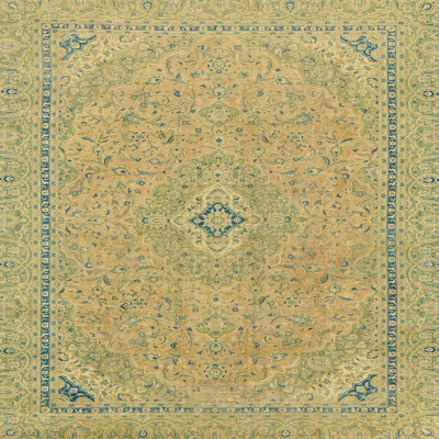 Abstract Indoor Rug