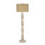 Almond Floor Lamp