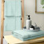 Drap de bain en coton Herringbone-59244858-99653089