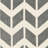 Chatham Hand Tufted Wool Chevron Rug-13800547