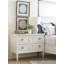 Ocean Breeze Brantley Bachelors Chest