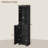 Timmis Freestanding Linen Cabinet-1309433995