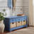 Adayla Solid Wood Drawers Storage Bench-1583283717
