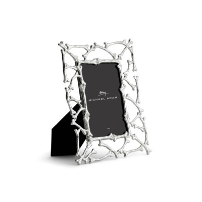 Flights of Fancy Dog Bone Frame 4x6