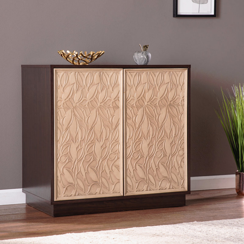 Accent Cabinet